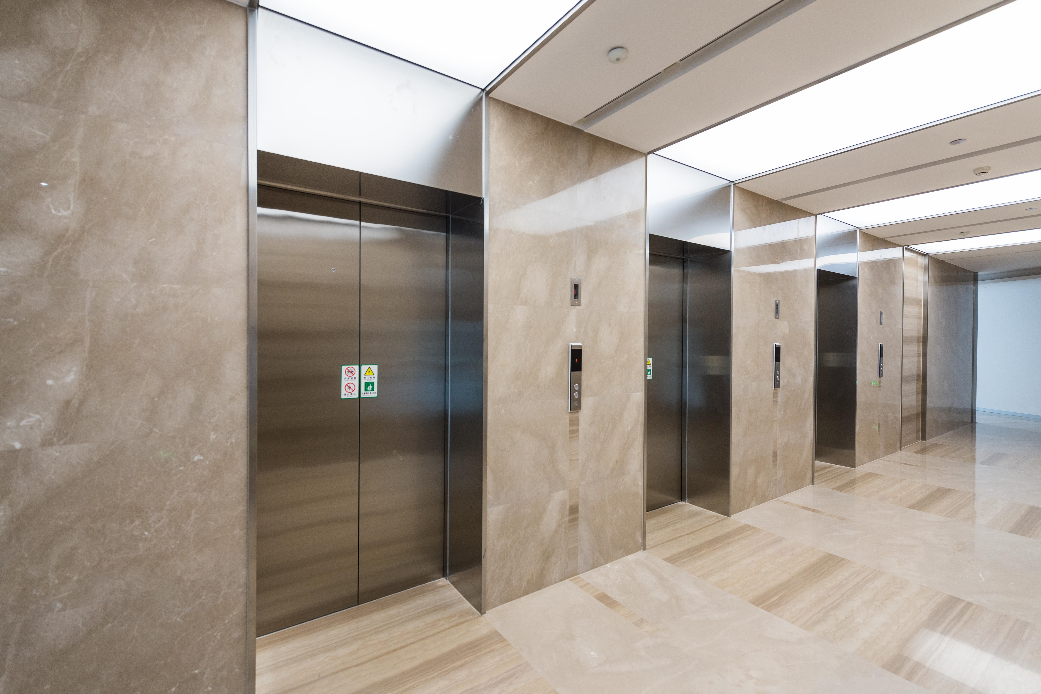 九星虹橋商務(wù)中心